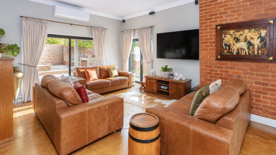 4 Bedroom Property for Sale in Seasons Lifestyle Estate North West